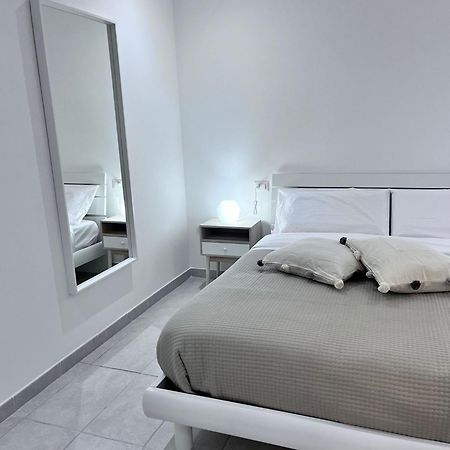 Nonna Maria Apartment Bari Ngoại thất bức ảnh