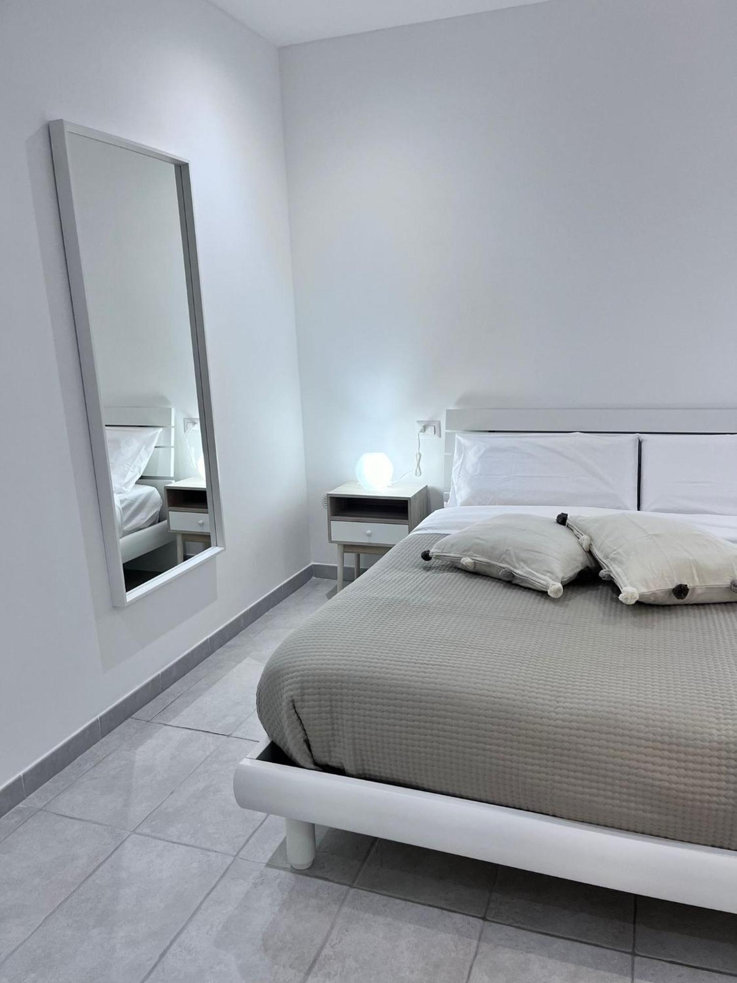 Nonna Maria Apartment Bari Ngoại thất bức ảnh