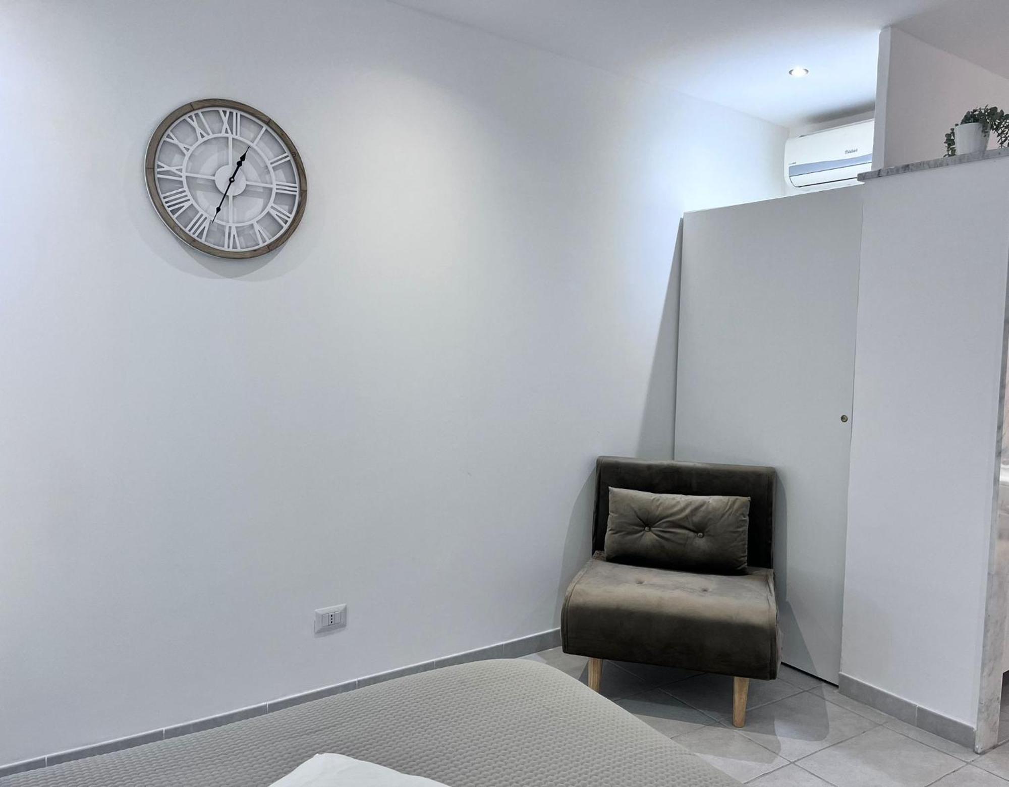 Nonna Maria Apartment Bari Ngoại thất bức ảnh
