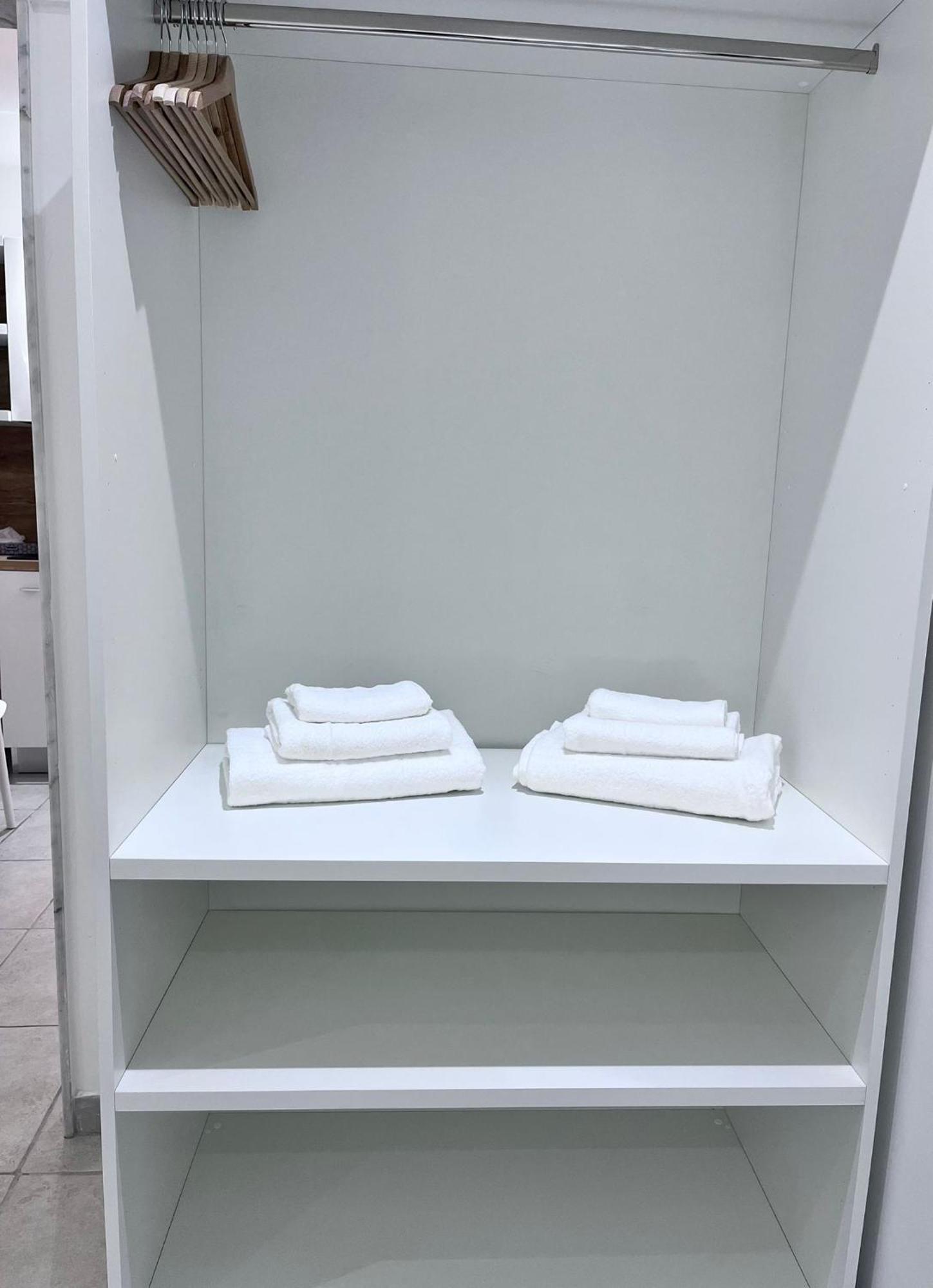 Nonna Maria Apartment Bari Ngoại thất bức ảnh