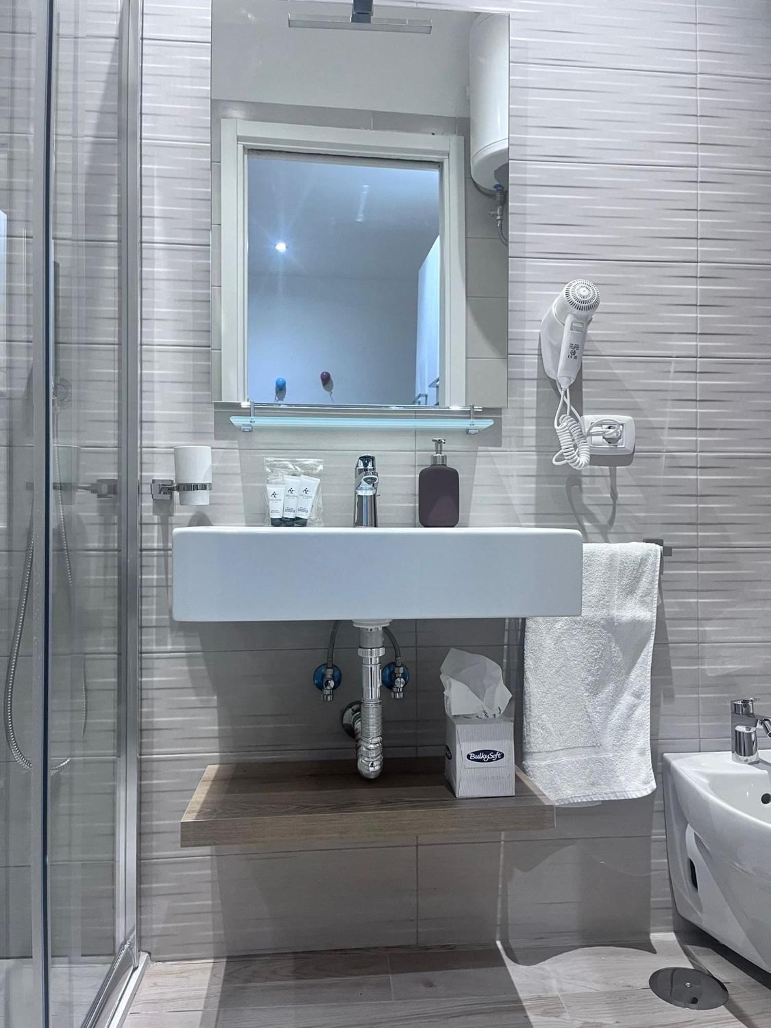 Nonna Maria Apartment Bari Ngoại thất bức ảnh
