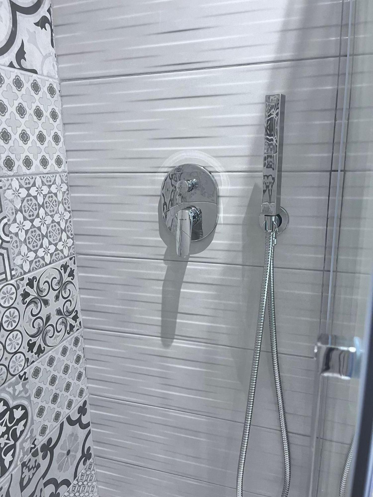 Nonna Maria Apartment Bari Ngoại thất bức ảnh