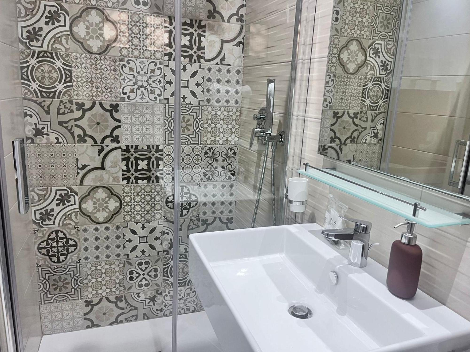 Nonna Maria Apartment Bari Ngoại thất bức ảnh